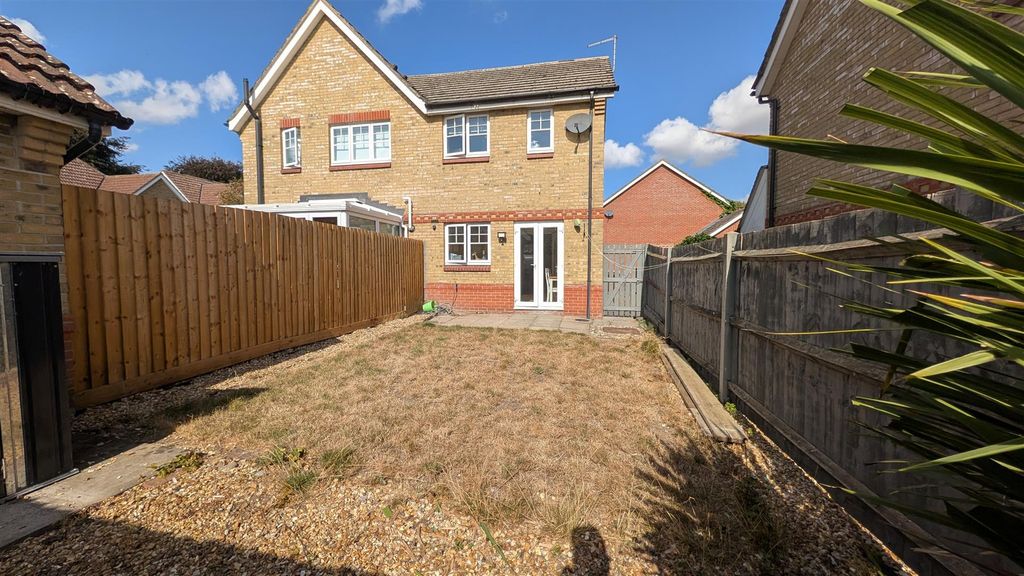 Property photo 2 of 10 Rear 2.Jpg