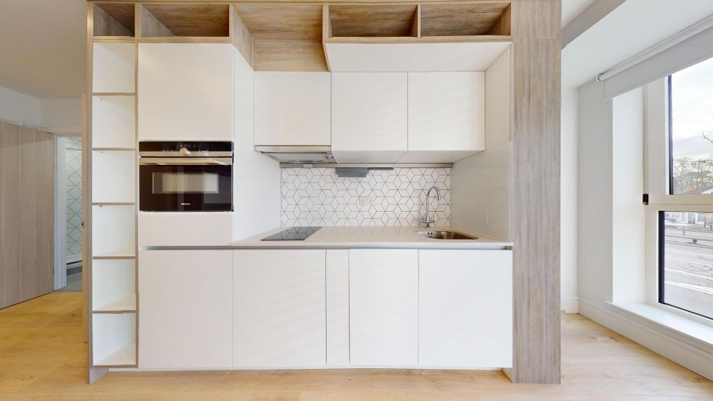 Property photo 2 of 16 Kitchen