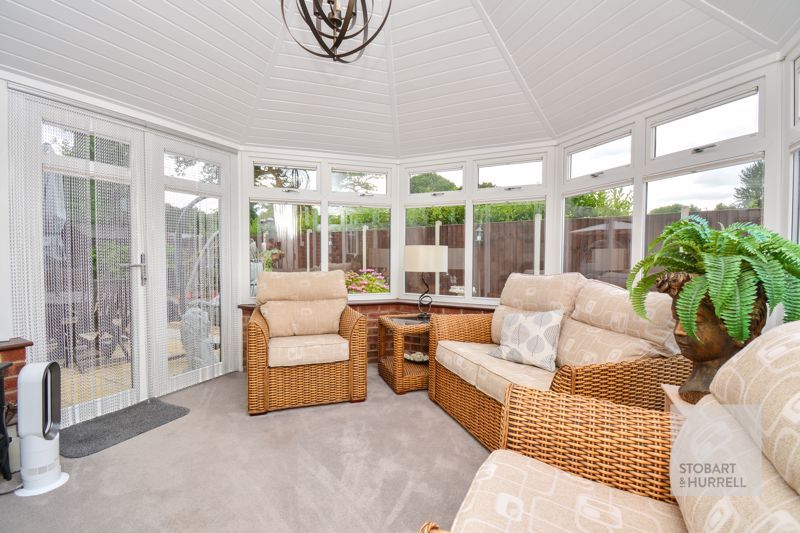 Property photo 3 of 23 Conservatory