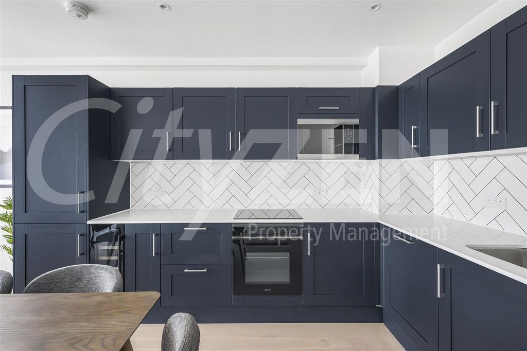 Property photo 2 of 38 Kitchen