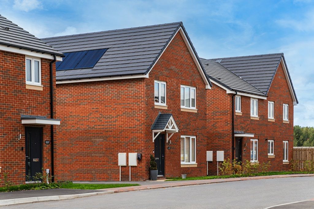 Property photo 1 of 11 The Midford