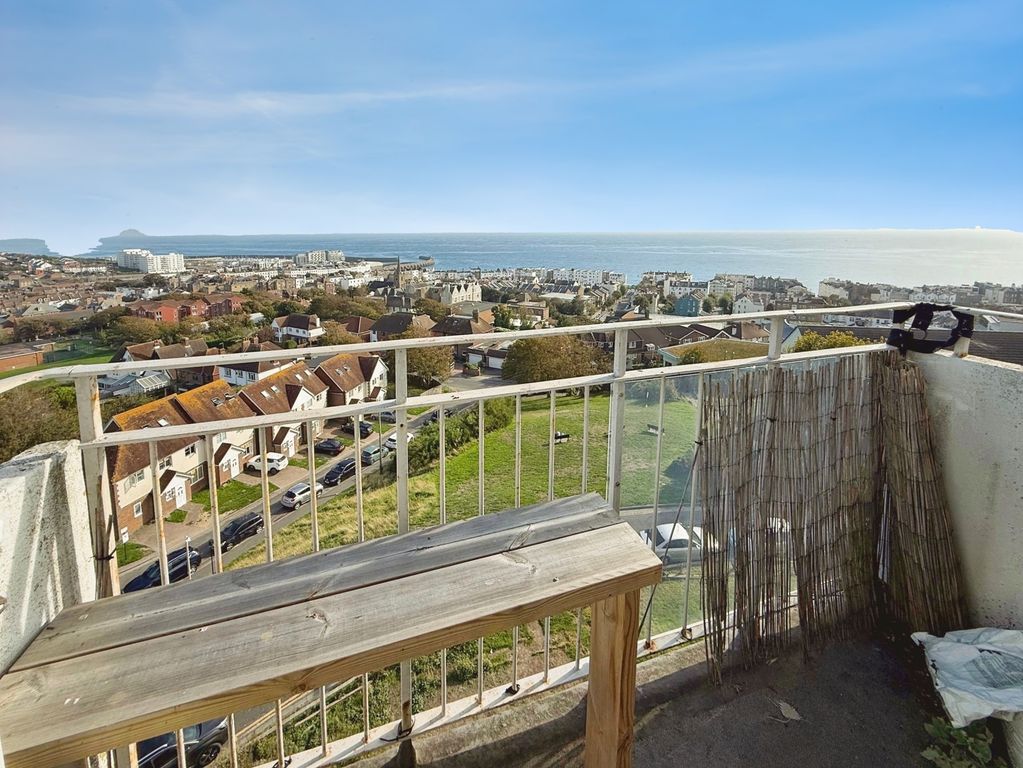 Property photo 3 of 15 Balcony
