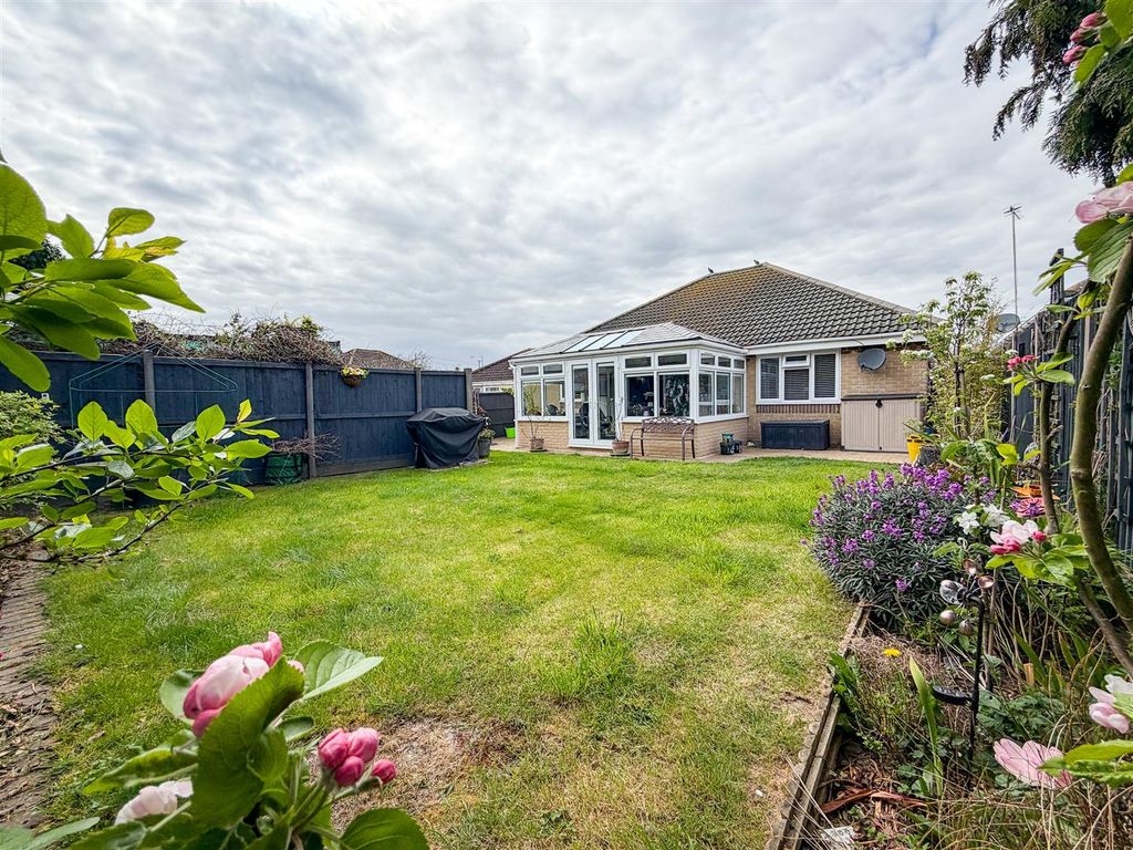 Property photo 2 of 23 Outside Rear