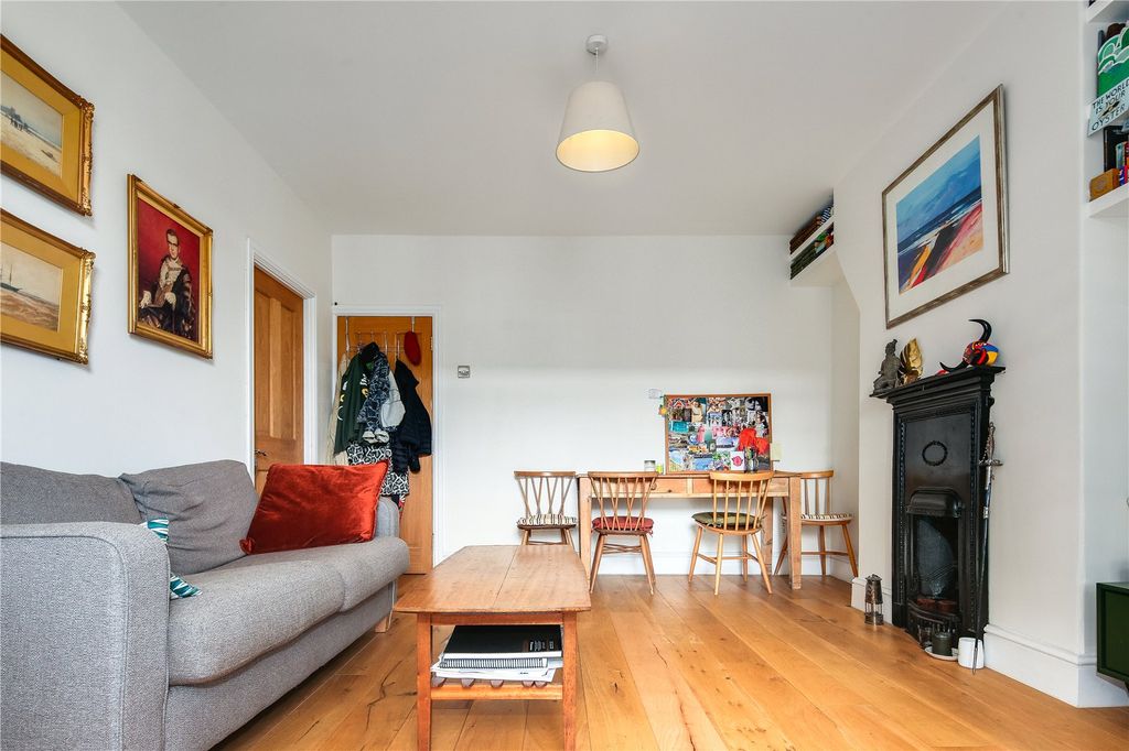 Property photo 2 of 16 Living Dining 1:1