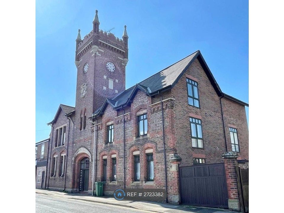 Property photo 1 of 9 The Tower House