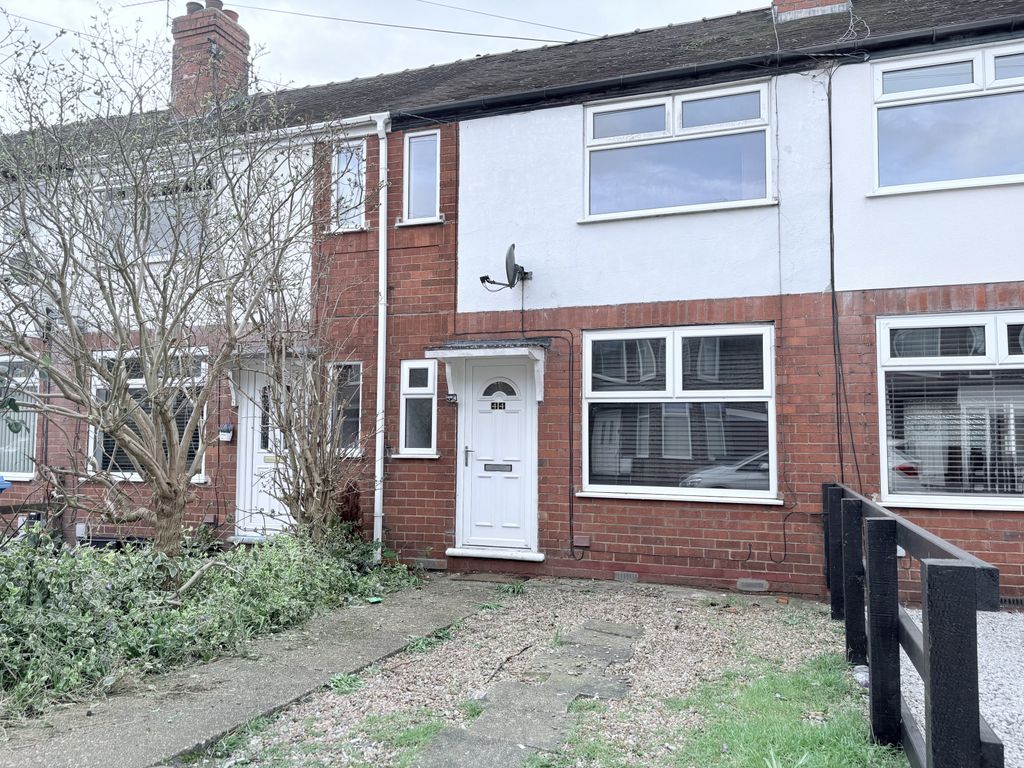 Property photo 1 of 8 Two Bedroom Terrace House