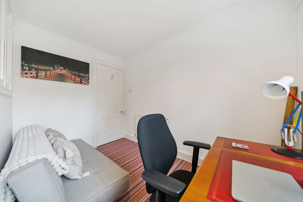 Additional image 18 of 3 bed semi-detached house for saleStrathtullis Cottage, 50 Havelock Street, Helensburgh G84