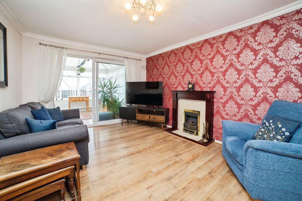 Additional image 5 of 2 bed detached bungalow for saleBoatmans Close, Ilkeston DE7