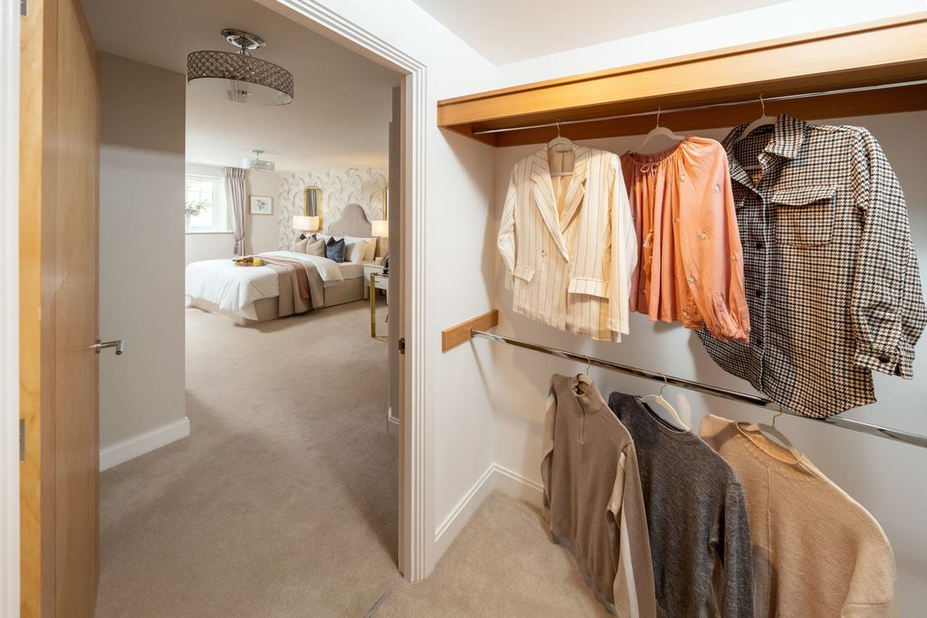 Property photo 2 of 19 Show Home Bedroom