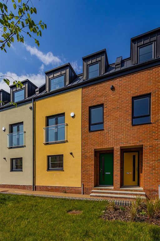 Additional image 28 of 3 bed town house for saleSevern Gardens, Chepstow, Chepstow NP16