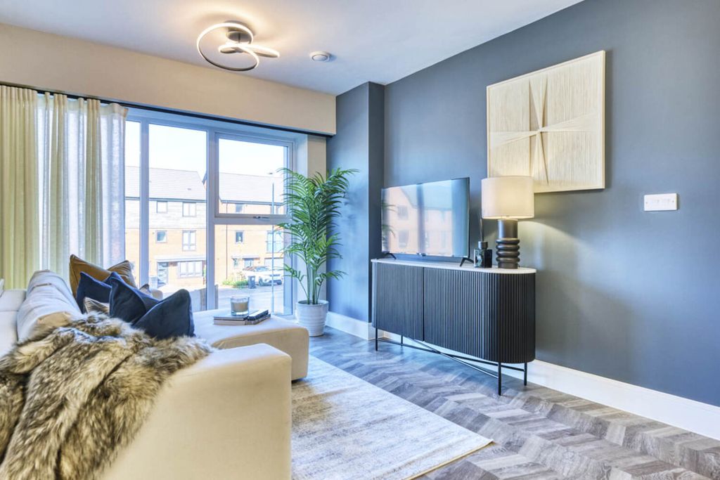 Additional image 8 of 2 bed flat for sale"Type 4B - Plot 110" at Dalmuir Road, Birmingham B31