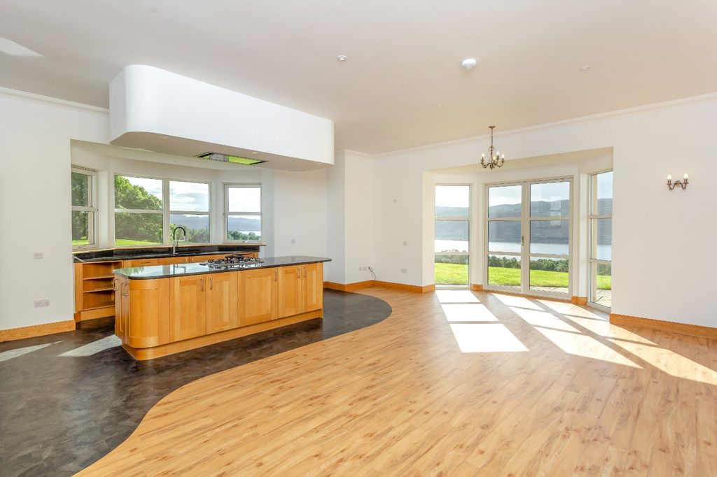 Additional image 7 of 4 bed detached house for saleDores, Inverness IV2