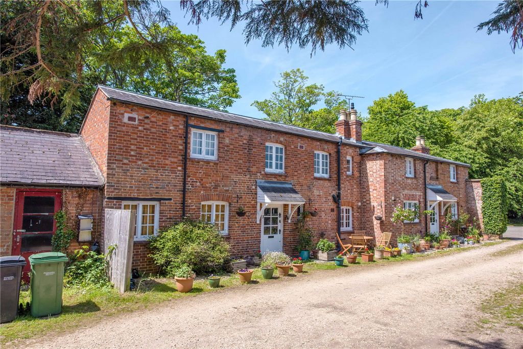 Additional image 16 of Land for saleNuneham Courtenay, Oxfordshire OX44