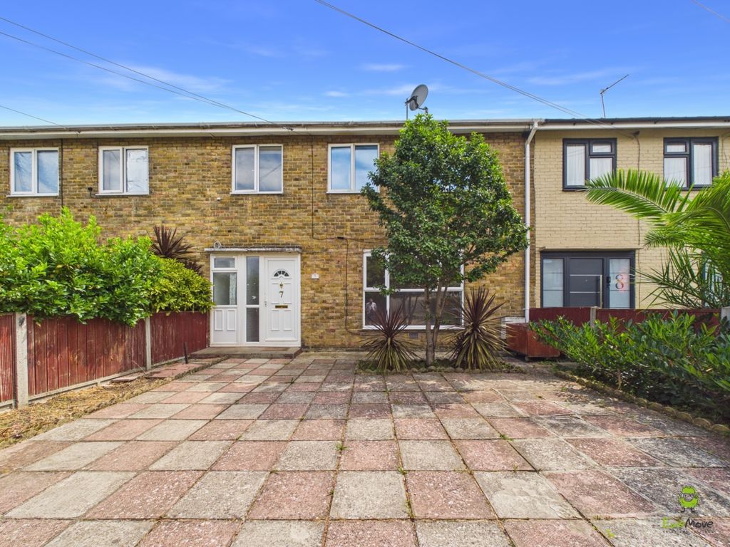Property photo 1 of 13 Presented By Kevin At Ewemove Abbey Wood And Belve