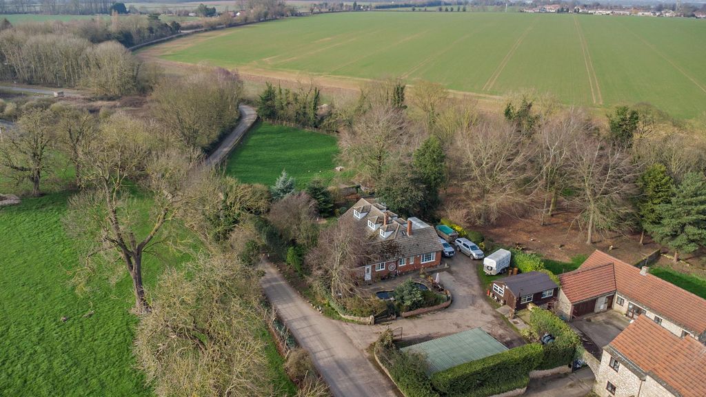 Additional image 32 of 5 bed detached bungalow for saleWilsic Road, Wilsic, Doncaster DN11