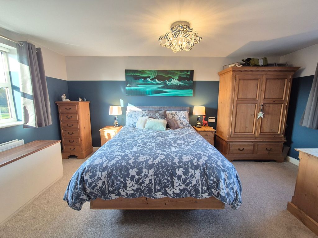Additional image 14 of 4 bed detached house for saleStonebridge Close, Ibstock LE67