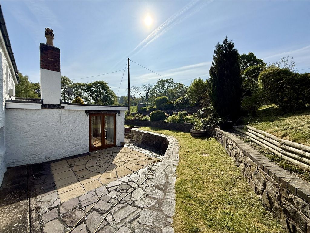 Additional image 43 of 5 bed detached house for saleLlanfyllin, Powys SY22