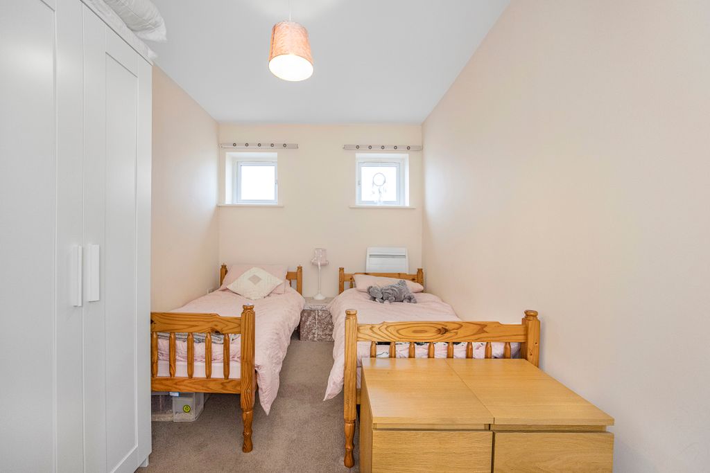 Additional image 12 of 2 bed flat for saleCarmichael Avenue, Greenhithe DA9