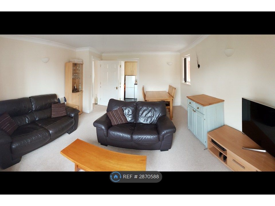 Property photo 2 of 8 Living Room