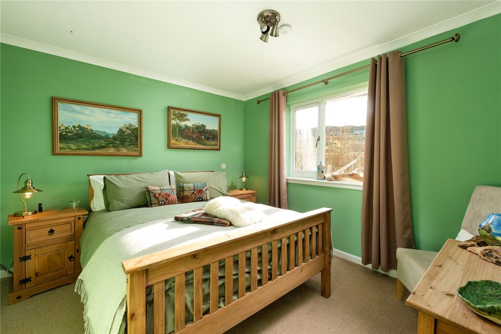 Additional image 25 of 5 bed detached house for saleCarters Rest, 8 Upper Milovaig, Glendale, Isle Of Skye IV55
