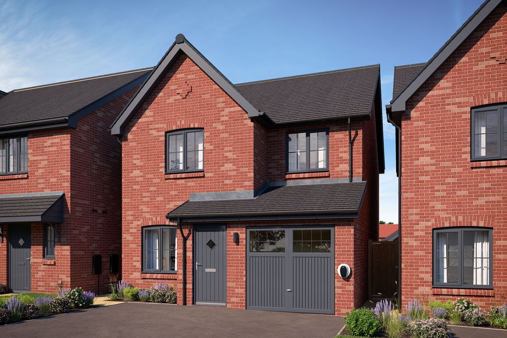Property photo 2 of 12 CGI