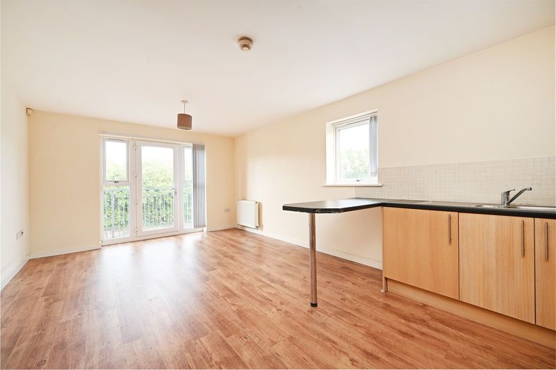 Property photo 3 of 21 Open Plan Living Space