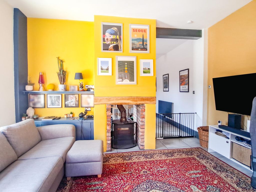 Additional image 5 of 3 bed semi-detached house for saleWalrow Road, Highbridge TA9