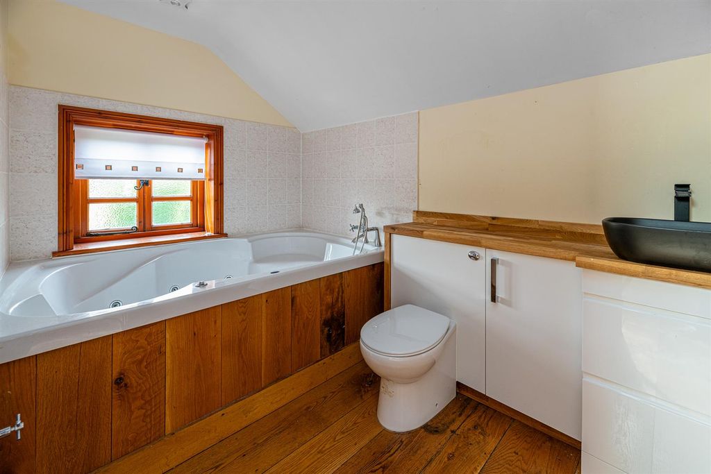Additional image 33 of 5 bed property for saleLlannefydd, Denbigh LL16