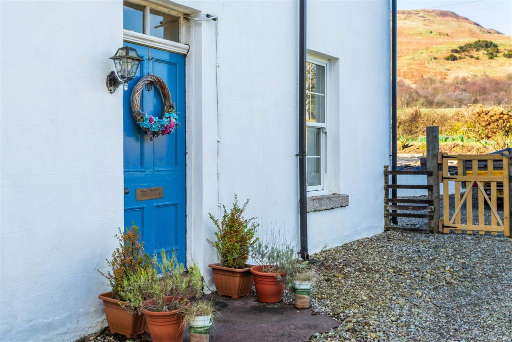 Property photo 3 of 57 Front Door