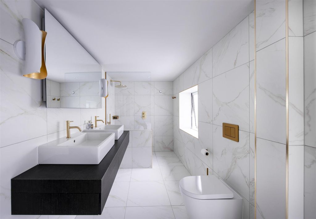 Additional image 15 of 5 bed flat to rentCentury Buildings, St Mary's Parsonage, Manchester M3