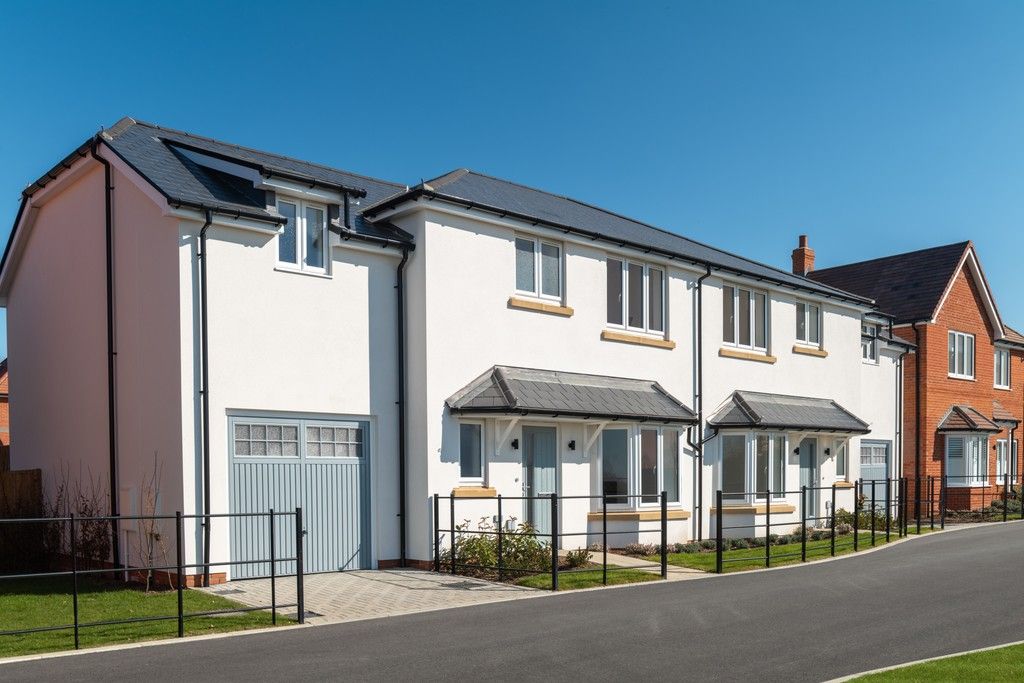 Property photo 1 of 12 Aylett's Green, Kelvedon