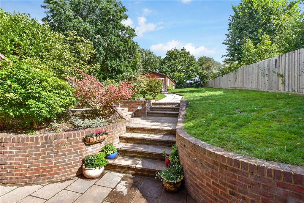 Property photo 2 of 15 Rear Garden