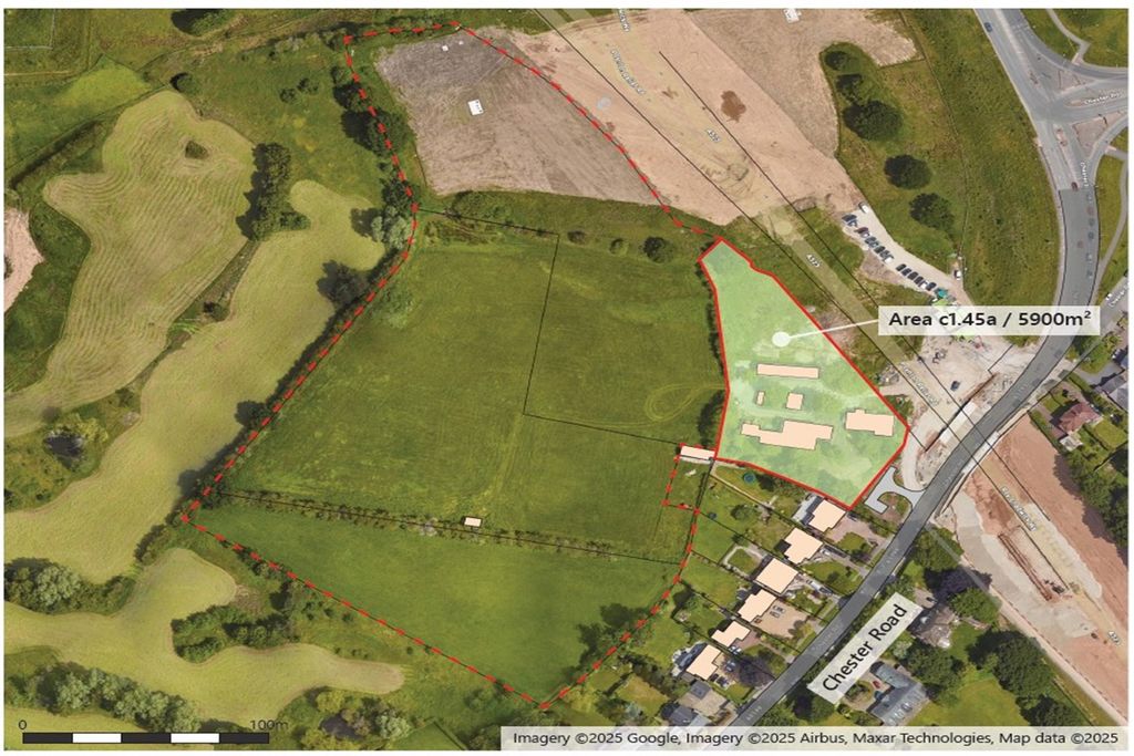 Property photo 2 of 9 Site Plan