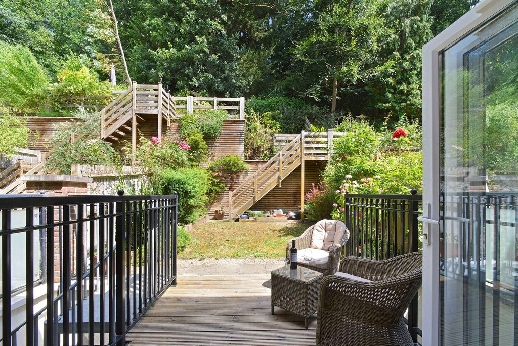 Property photo 2 of 16 Garden View
