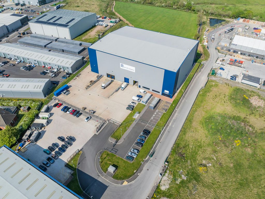 Property photo 1 of 15 Severn House, Avonmouth-39.Jpg
