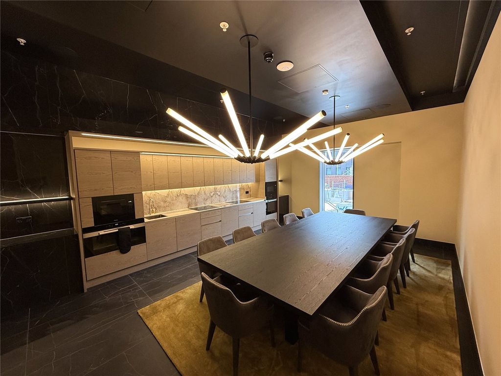 Additional image 19 of 1 bed flat to rentWaterhouse Tower, 1 Dutton Street, Manchester M3