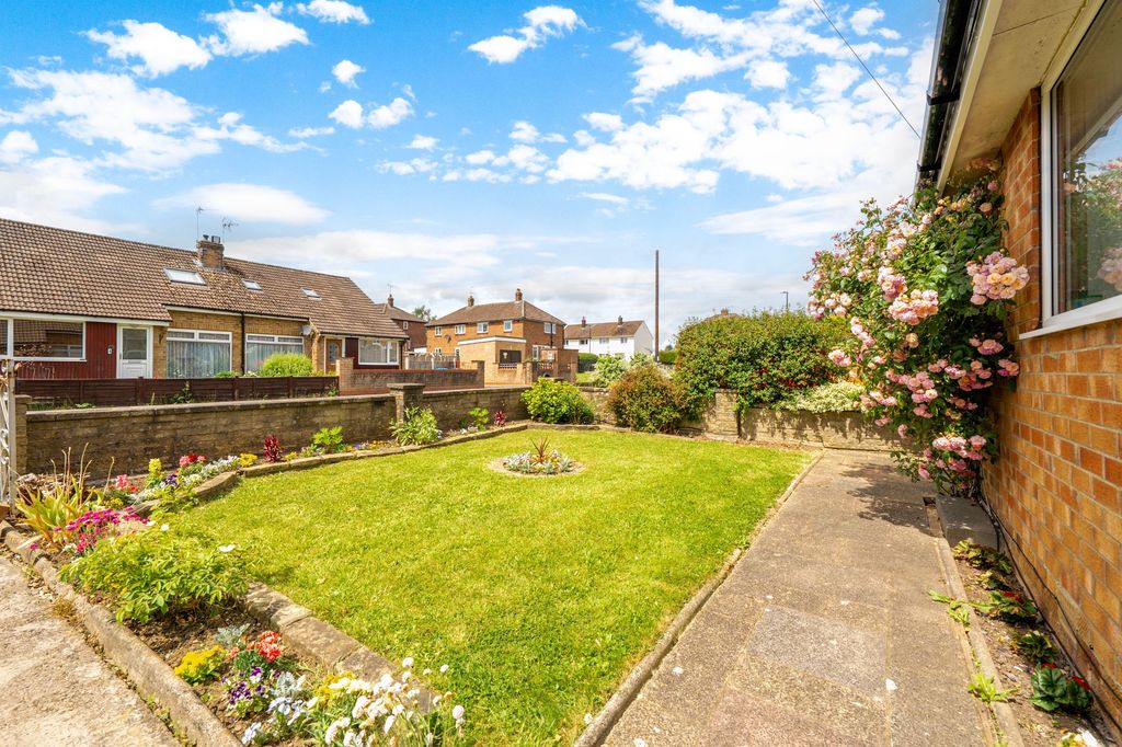 Additional image 16 of 2 bed semi-detached bungalow for salePoplar Crescent, Harrogate HG1