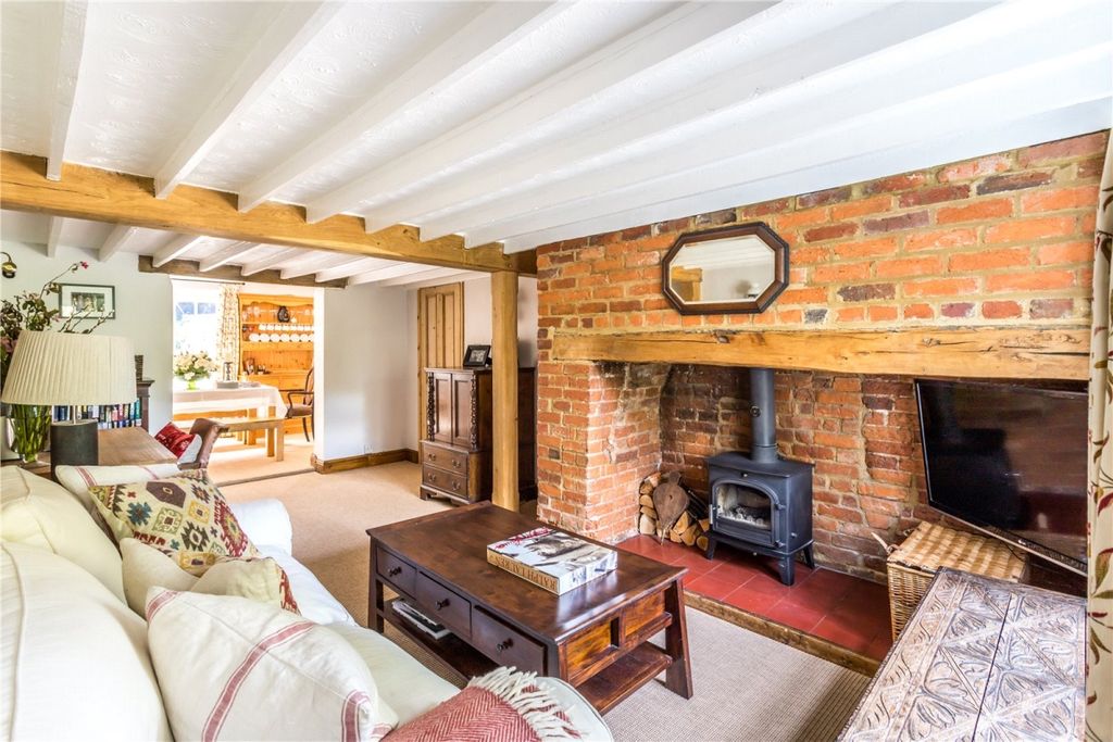 Property photo 3 of 13 Living Room Gm