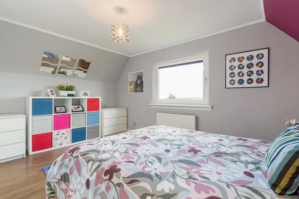 Additional image 10 of 3 bed detached house for sale13 Janefield, Edinburgh EH17