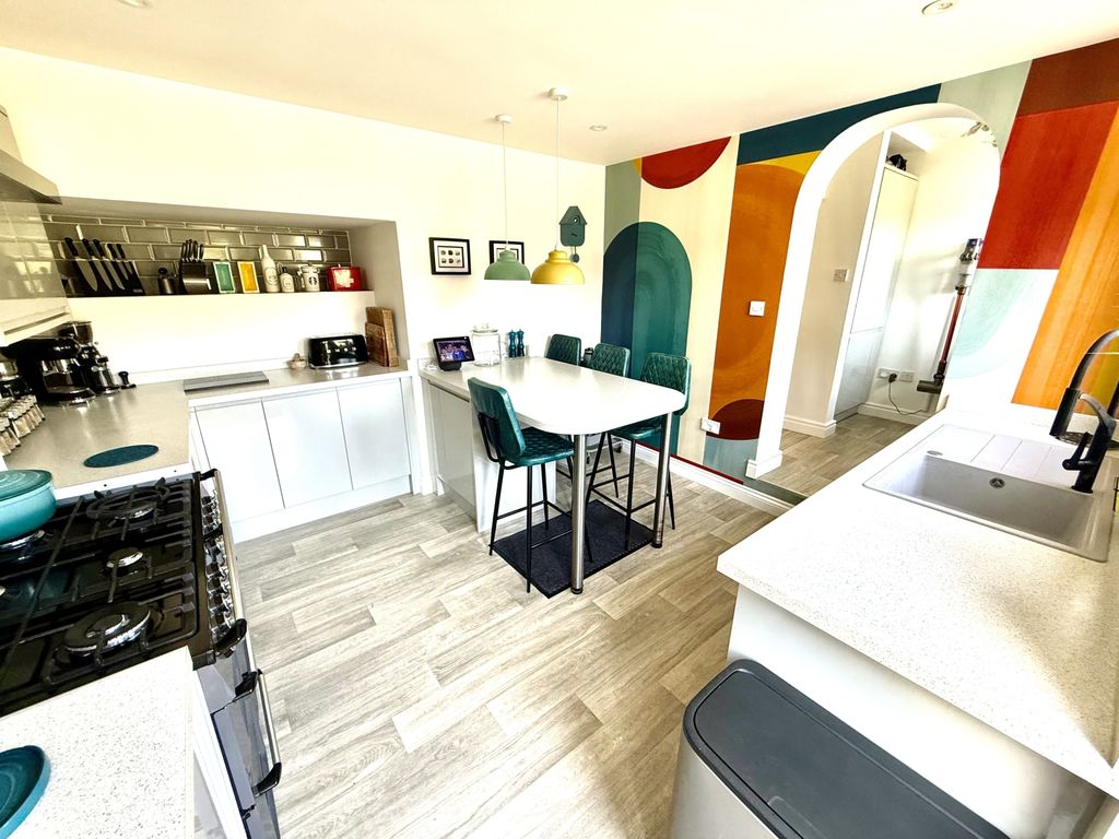 Additional image 13 of 4 bed detached house for saleConiscliffe Road, West Park TS26