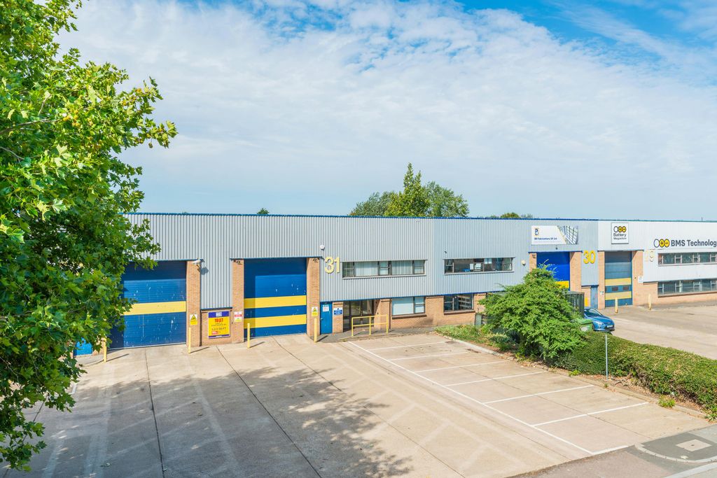 Property photo 1 of 5 31 Ashchurch Business Park, Tewkesbury-9.Jpg