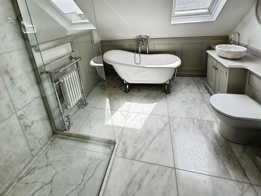 Additional image 19 of 4 bed semi-detached house for saleEglwys Nunnydd, Margam, Port Talbot SA13