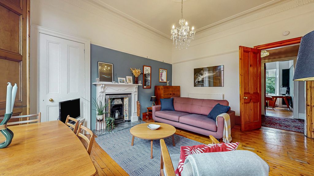 Property photo 3 of 28 22-Print-4 Mingarry Street Flat 1.1_24