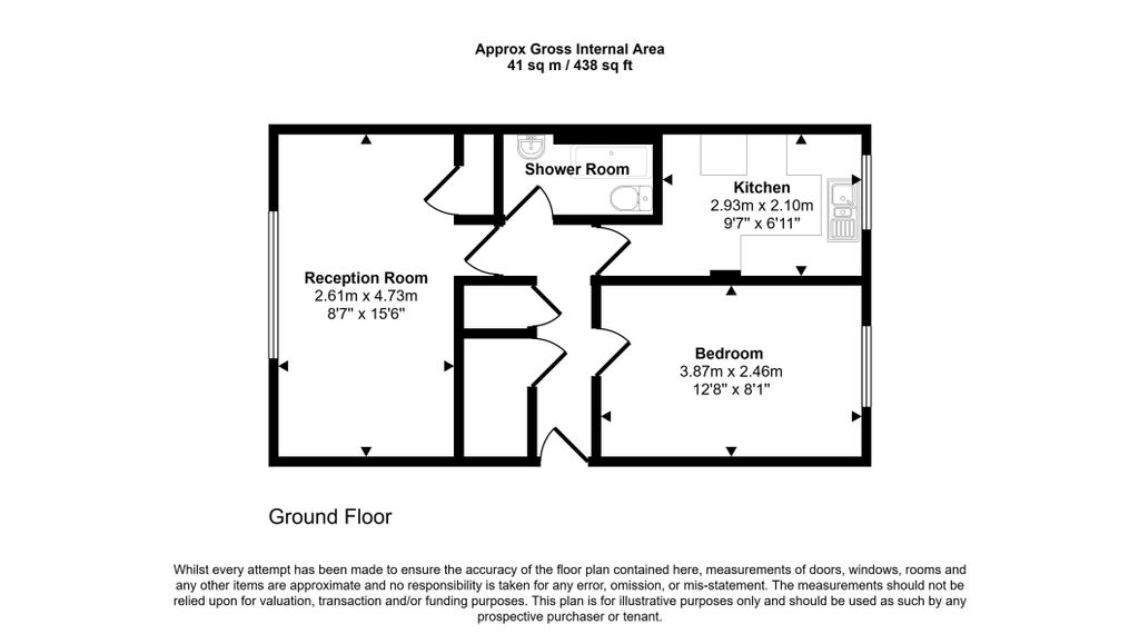 Property photo 2 of 7 80 Aysgarth Close.Jpg