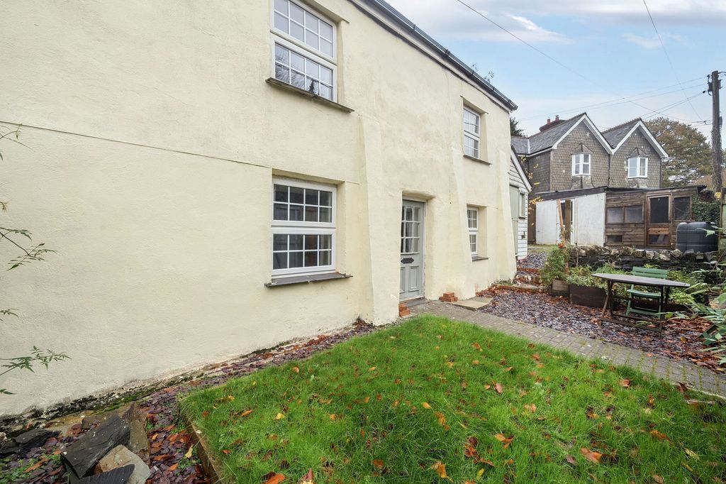 Additional image 15 of 3 bed semi-detached house for saleStation Road, Lifton PL16