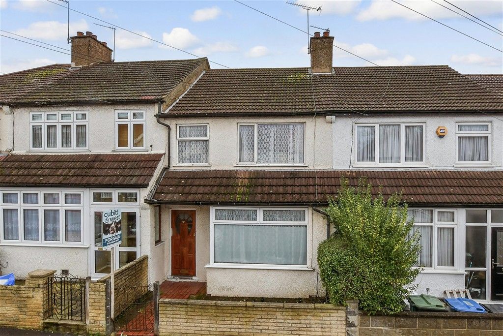 Property photo 2 of 18 External (Web)