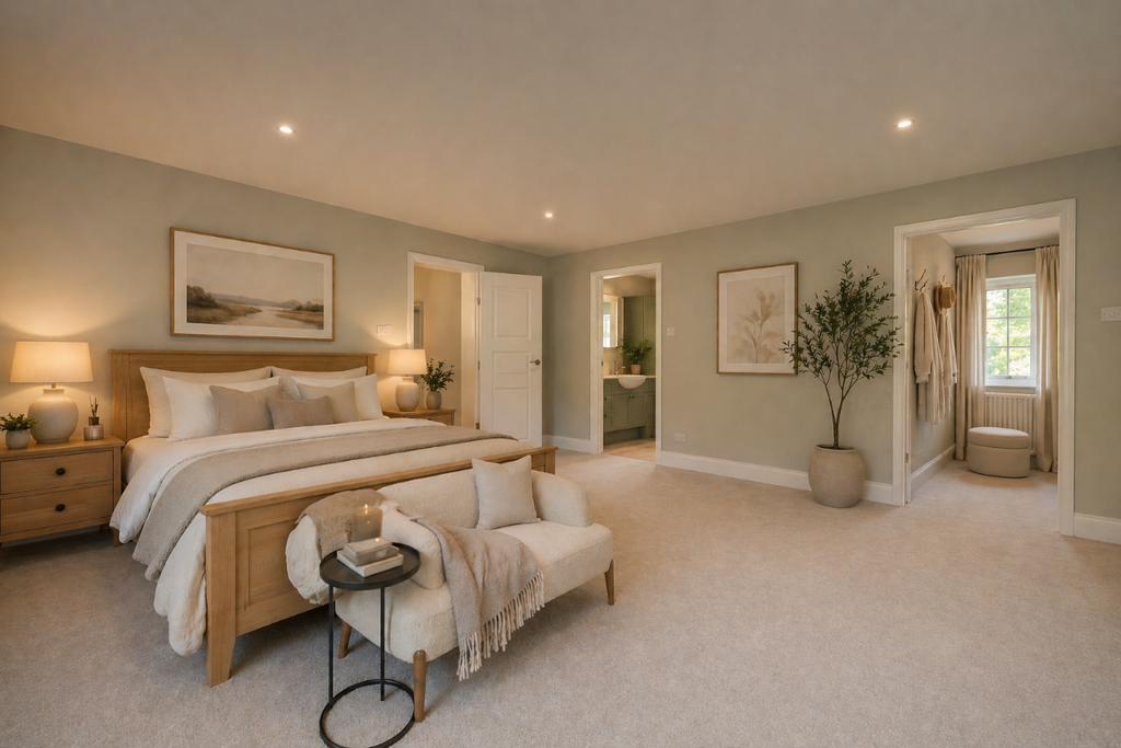 Property photo 1 of 23 Principal Bedroom