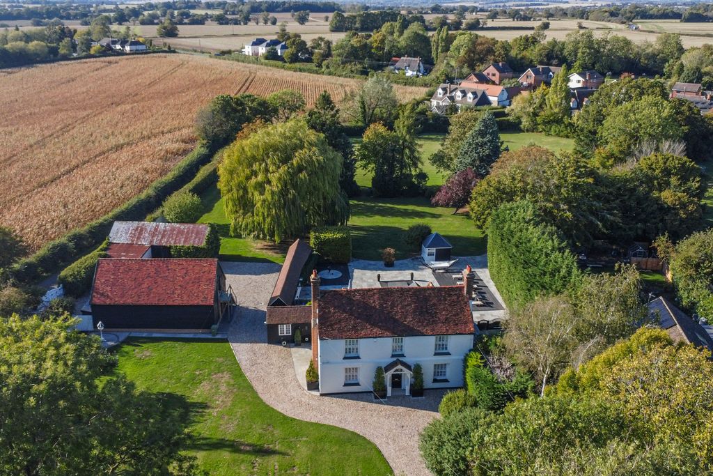 Property photo 1 of 58 Ht-Fc(Col)-Moatfarm-42