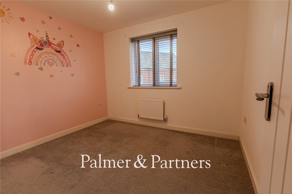 Additional image 15 of 5 bed detached house for saleHodgson Avenue, Leiston, Suffolk IP16