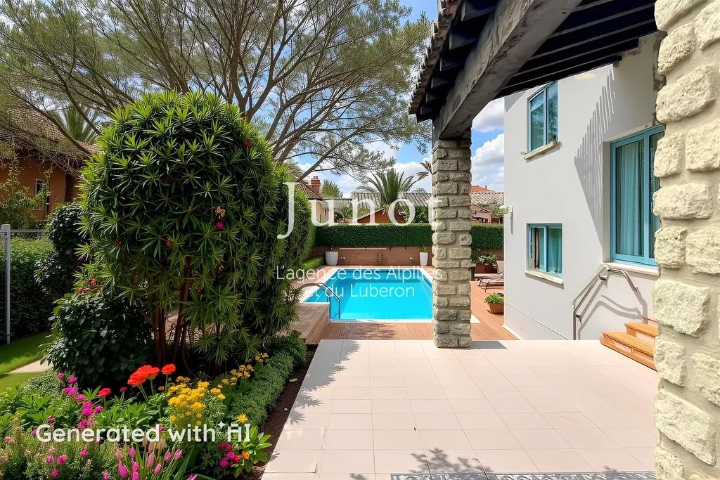 Property photo 1 of 8 Saint Rémy De Provence - House Close The Center